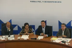 Recursos para damnificados se aplicarán con exactitud: RMV