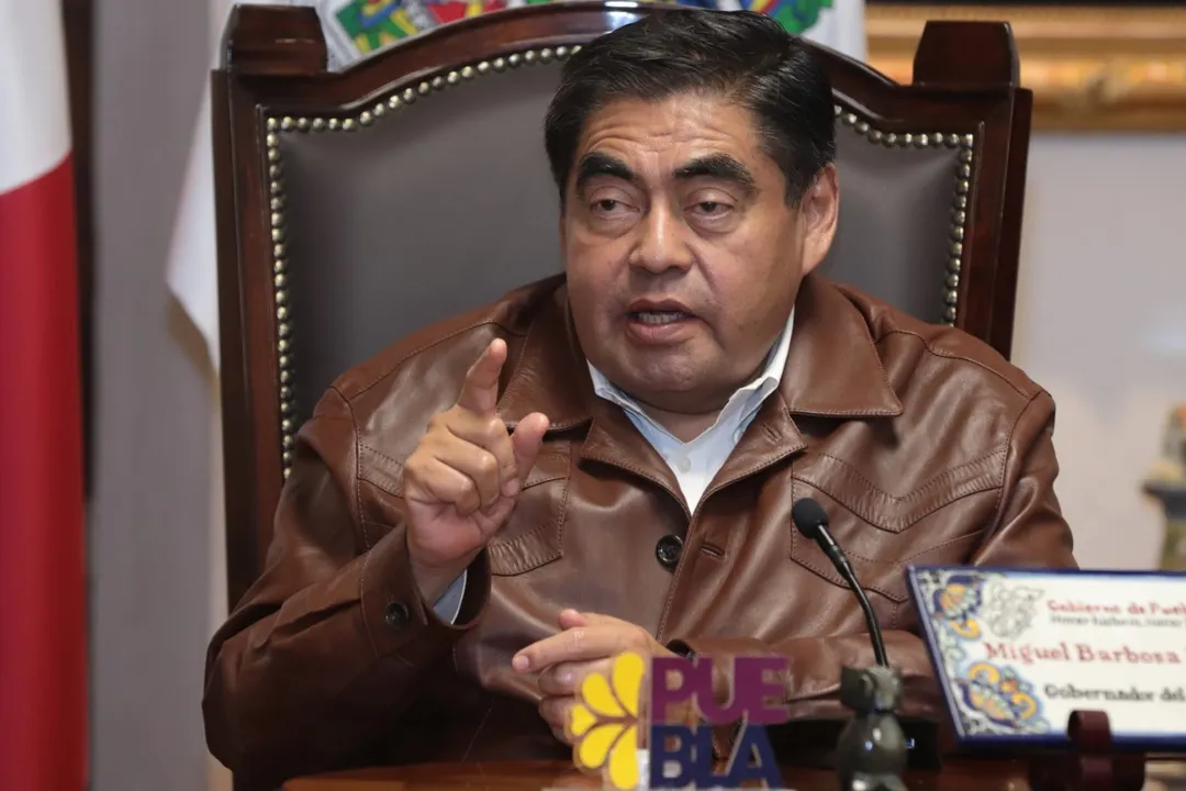Miguel Barbosa