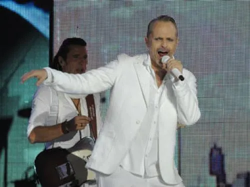 Bosé, el seductor rebelde