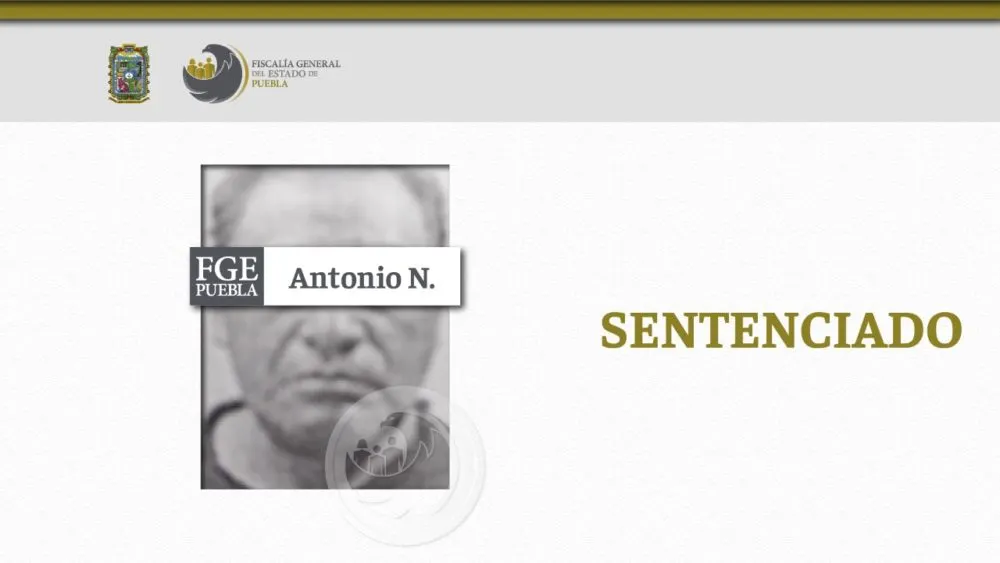 Sentenciado