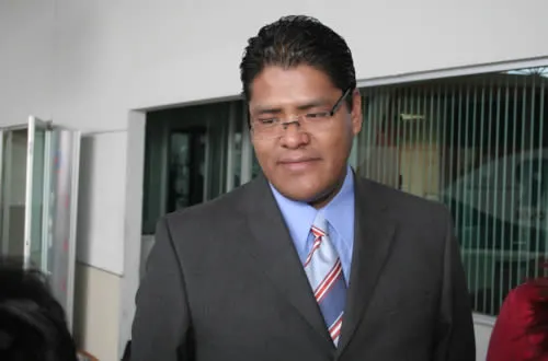La Sedesom sólo responde a intereses de los poblanos: Eduardo Morales