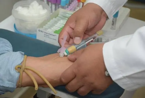 Issste se suma a la OMS y la OPS para promover la donación de sangre