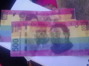 Llaman vendido a presidente SCJN por ceder a dictadura gay