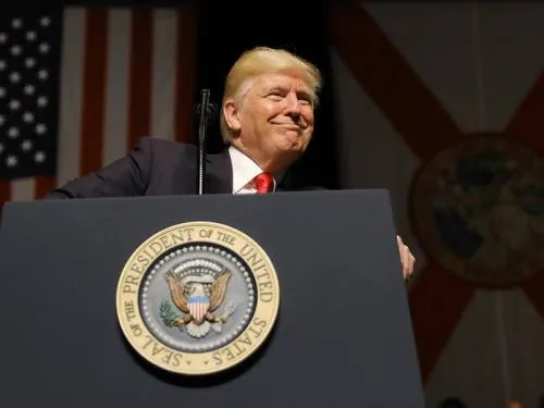 ‘Pronto Cuba será libre’, dice Trump en anuncio sobre nueva política