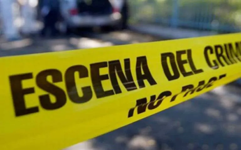Cinta Amarilla Perimetro De Seguridad