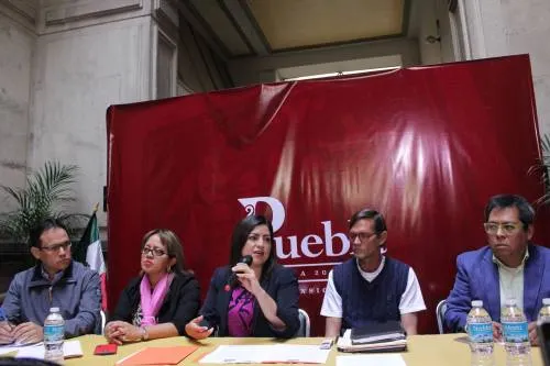 Presentan convocatoria para elaborar diseño de la Identidad Institucional del Gobierno Municipal