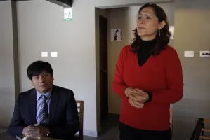 Denuncian nuevo caso de bullying, ahora en el Benavente