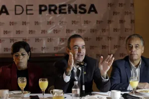 Próximo gobernador, sin excusas para cumplir sus compromisos