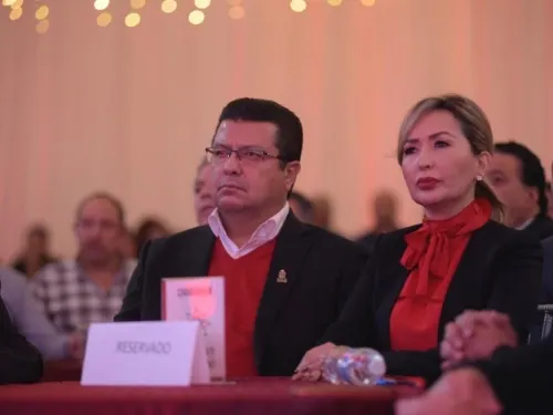 Asociaciones civiles se integran al Colectivo Ciudadano