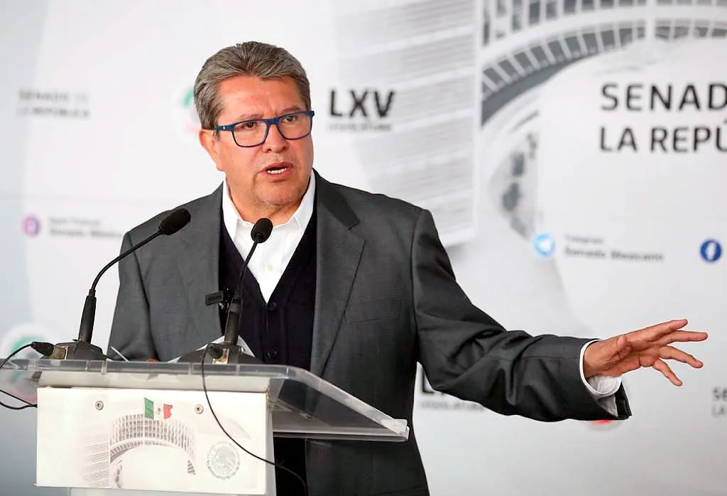 Ricardo Monreal Avila