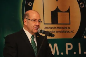 No hay forma de lavar dinero con obras:Ampi