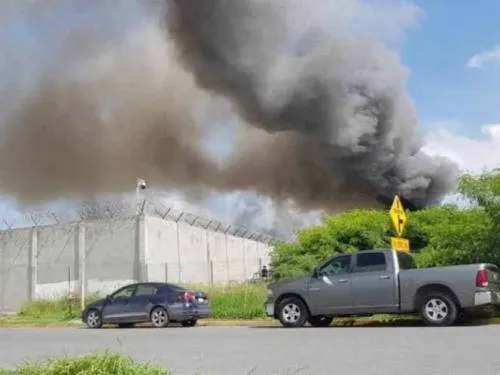 Reportan disturbios en tutelar de Escobedo, Nuevo León