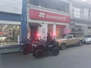 Se mantiene vigente servicio de acompañamiento policial en Texmelucan