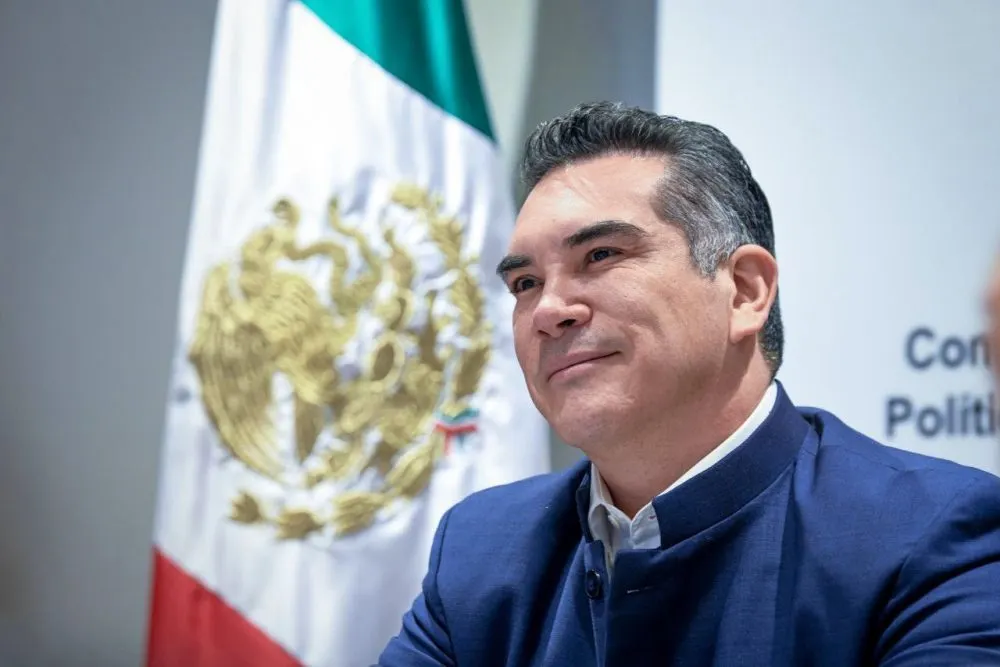Alito PRI