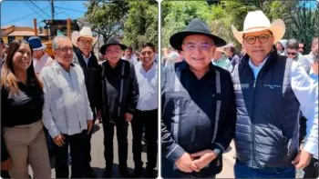 José Luis Márquez sigue siendo la sombra del poder en el ayuntamiento de Zacatlán