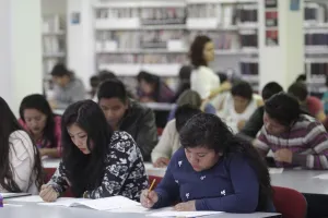 Concluye BUAP revisión de documentos y registro del examen de Admisión