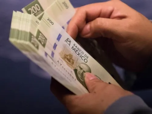 Esta es la fecha límite para que te paguen el reparto de utilidades en 2020