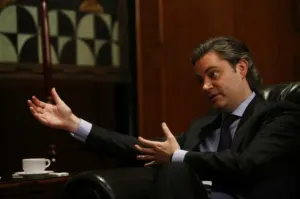 Alianza AMLO-CNTE, un retroceso al sistema educativo: SEP