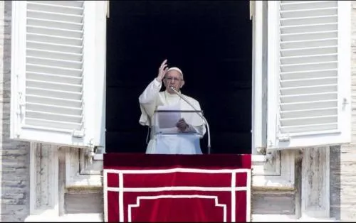 Papa Francisco anuncia que México tendrá nuevo cardenal