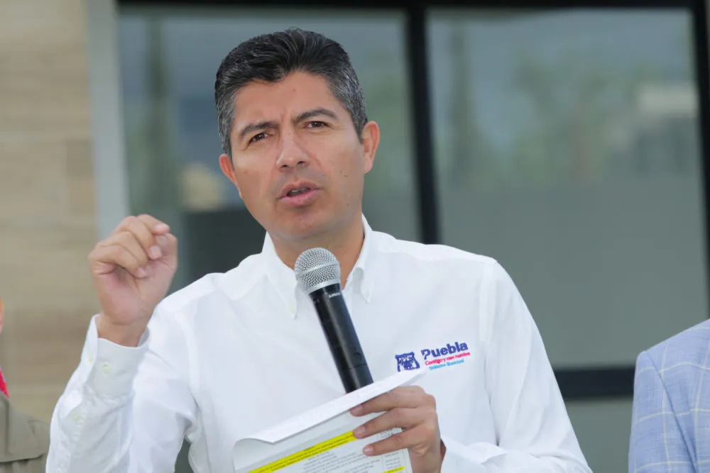 Eduardo Rivera Pérez
