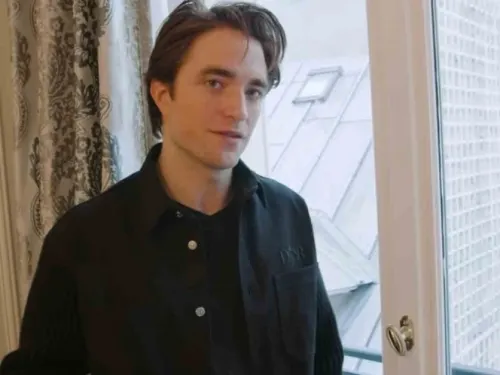 Robert Pattinson enfrentará a un Joker que no será ni Leto ni Phoenix