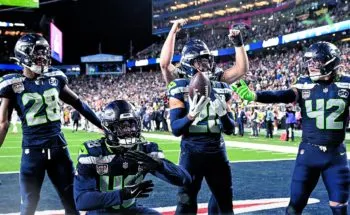 Seattle Seahawks conquistan el Super Bowl 2026 y vencen 29-13 a los New England Patriots