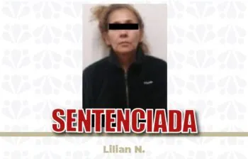 FGE logra 50 años de prisión contra Lilian N. por secuestro agravado en Puebla capital