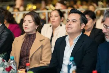 Millonario derroche en Tlatlauquitepec: alcalde gasta 30 millones en Feria mientras comunidades siguen sin agua ni obras