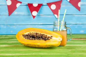 Tres bebidas para desinflamarte tras los excesos de Navidad