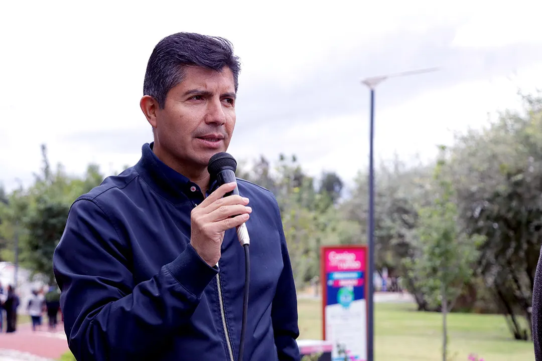 Eduardo Rivera Perez
