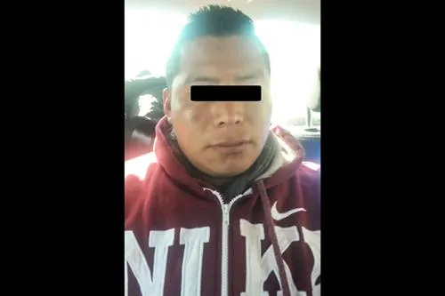 Capturan en Puebla a presunto feminicida de maestra en Michoacán
