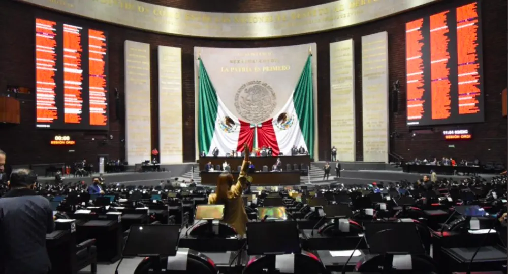 Reforma Electoral: Cartas marcadas a favor de morena o la prueba de ácido del PRIMOR
