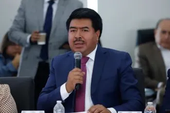 Programa de Obra Comunitaria, símbolo de unidad y progreso: Bienestar