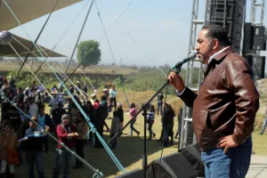 El PAN fortalece sus estructuras en Jalpan, Pantepec y Francisco Z. Mena