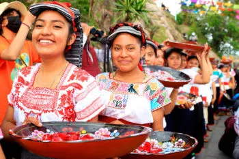 Así será la consulta indígena que ordenó la SCJN en Puebla