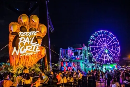 Por Covid-19, suspenden Festival Pa’l Norte y Grito de Independencia en Nuevo León