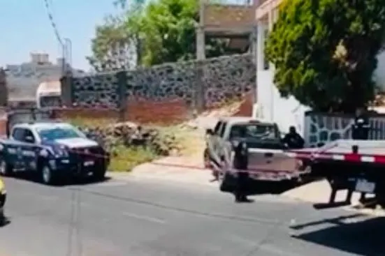 Ataque Armado Carr Est Atlixco Tianguismanalco