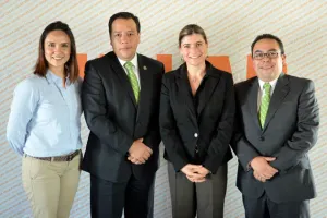UDLAP investiga sobre mejores prácticas de grandes empresas en México