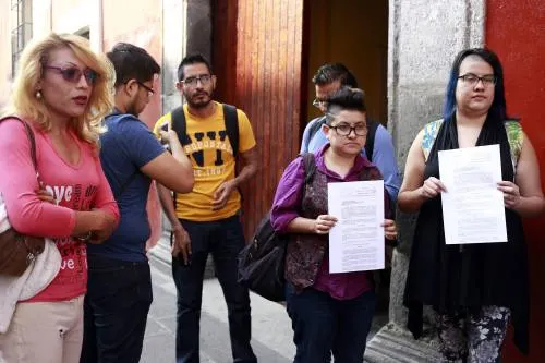 De 1996 a 2017 se han contabilizado 53 crímenes de odio