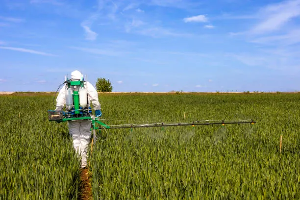 México prohíbe 35 plaguicidas tóxicos por riesgo a la salud y al medio ambiente