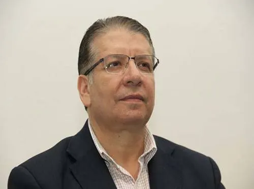 Doger, primero a la caza de Barbosa