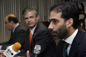 Secotrade y Canacintra anuncian Encuentro Multisectorial 2013