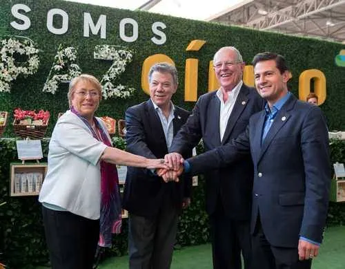 Peña: “a salvo”, lo estipulado con Canadá en el TLCAN