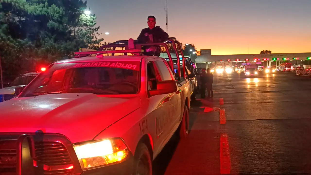 Blindaje Carretero