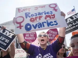 Suprema Corte de EU declara inconstitucional ley de abortos de Texas