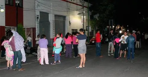 Puebla con saldo blanco ante sismo de 8.2 en la escala de Richter: Luis Felipe Puente