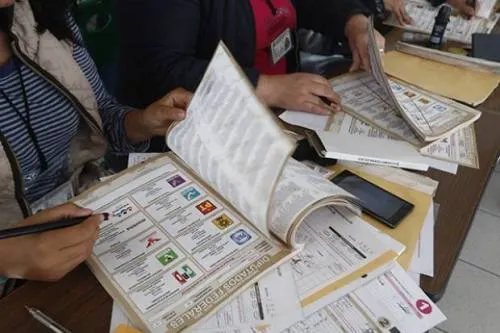 Gobierno del estado mantiene estricto respeto a las disposiciones en materia electoral