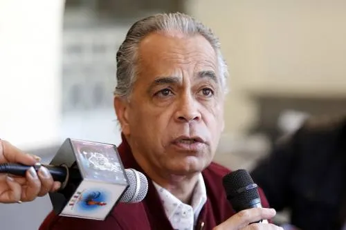 Giorgana Jiménez afirmó que aunque el PRI vaya solo tienen fuerza para ganar el 2018