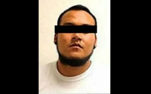 Ricardo Alexis enfrentará juicio penal en prisión por el feminicidio de Mara Fernanda