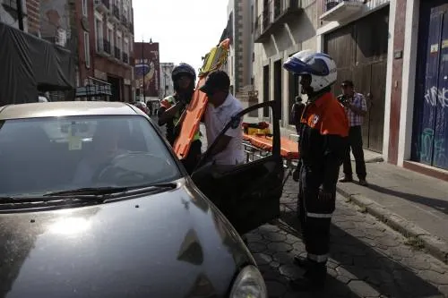 MFN consideró que aplicar foto multa a transporte público no será suficiente para frenar accide